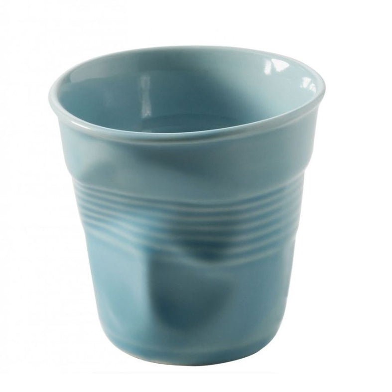 ESPRESSO CRUSH CUP - CARIBEAN BLUE - 6PK