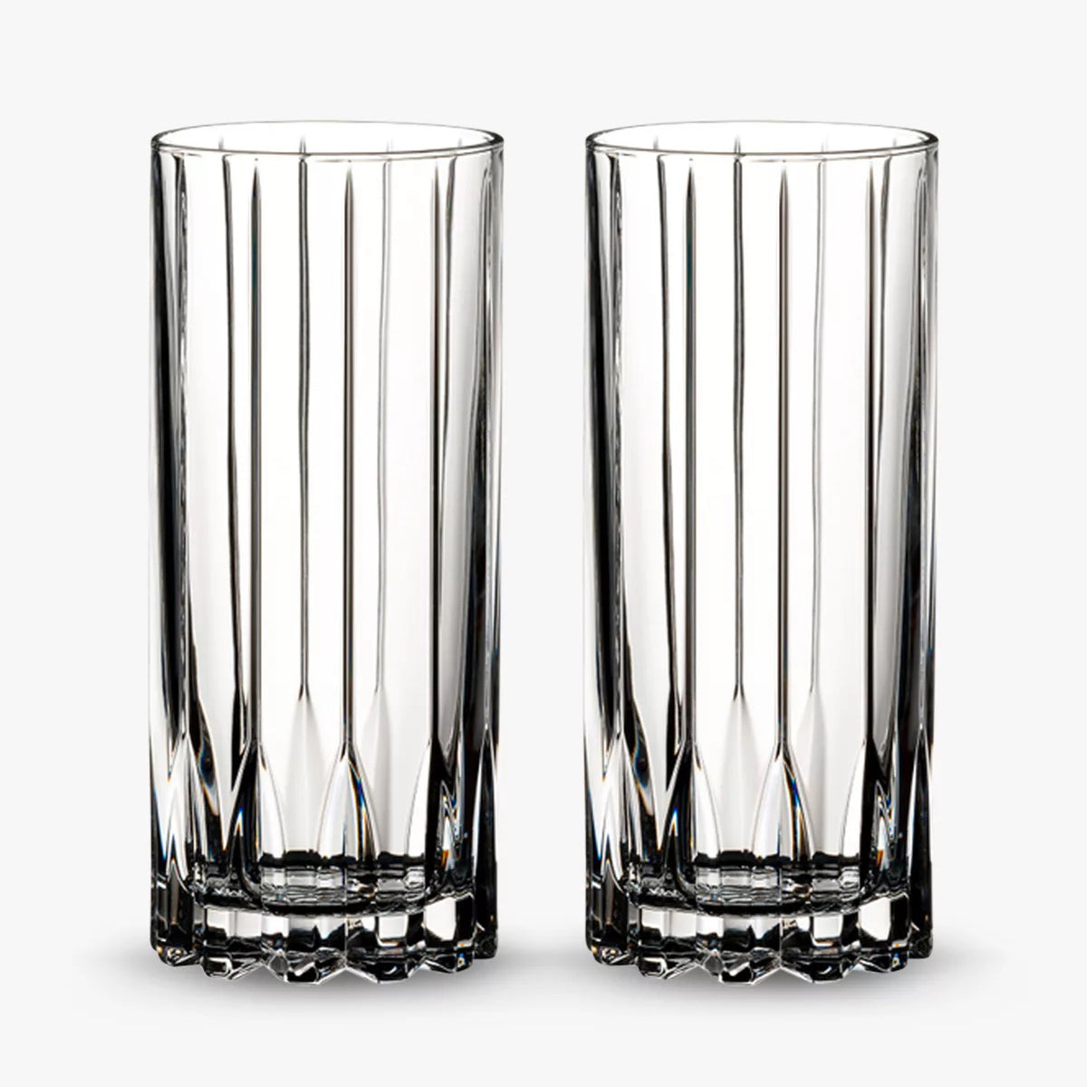 RIEDEL BAR HIGH BALL GLASS - 2PC