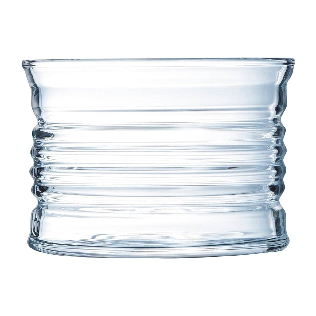 ARC BE BOP WHISKY GLASS 210ML - 6PK