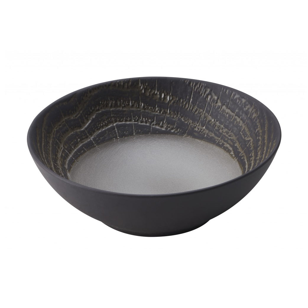 REVOL ARBORESCENCE 19CM BOWL - PEPPER - 6 PACK