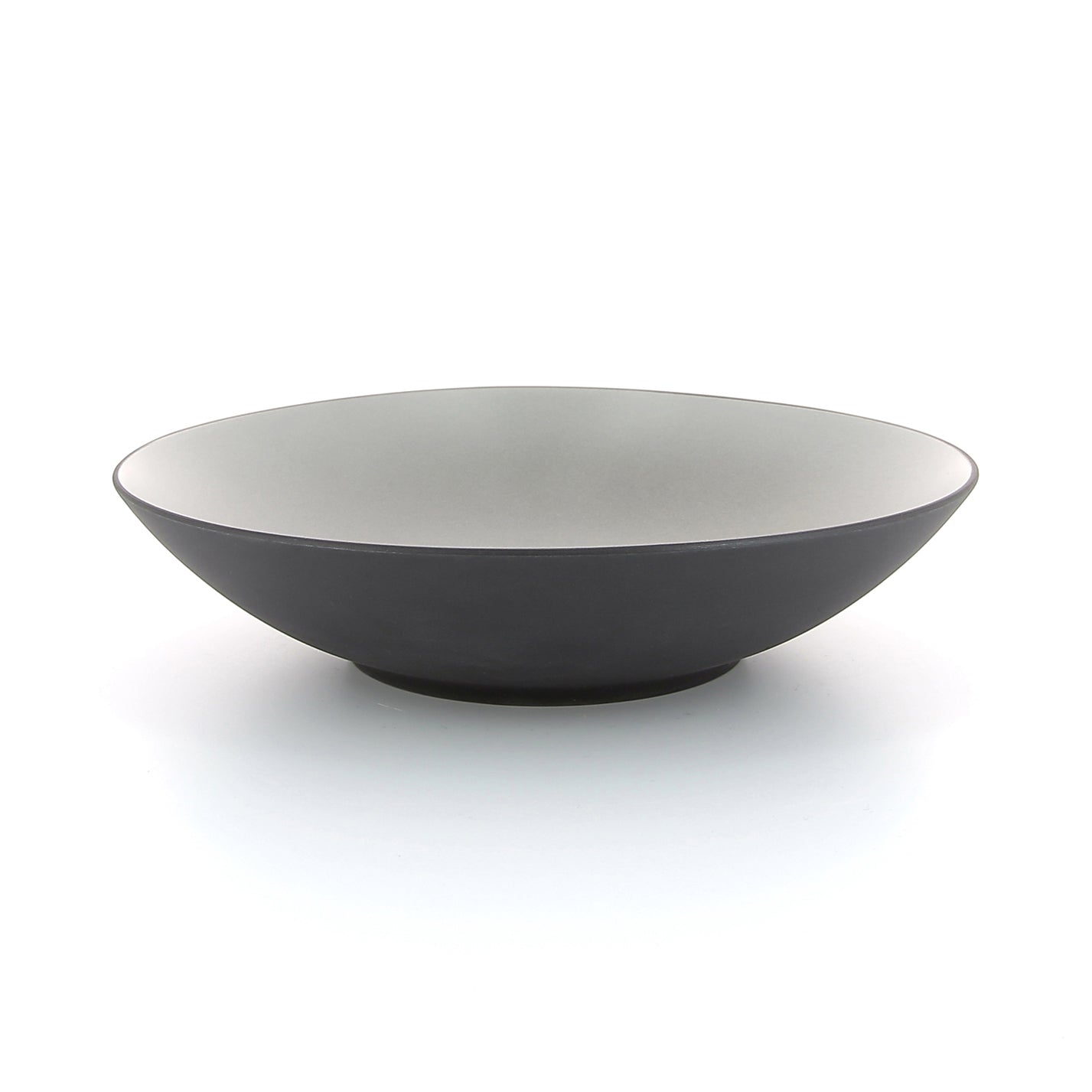 EQUINOXE BOWL 24cm - PEPPER WHITE - 6PK