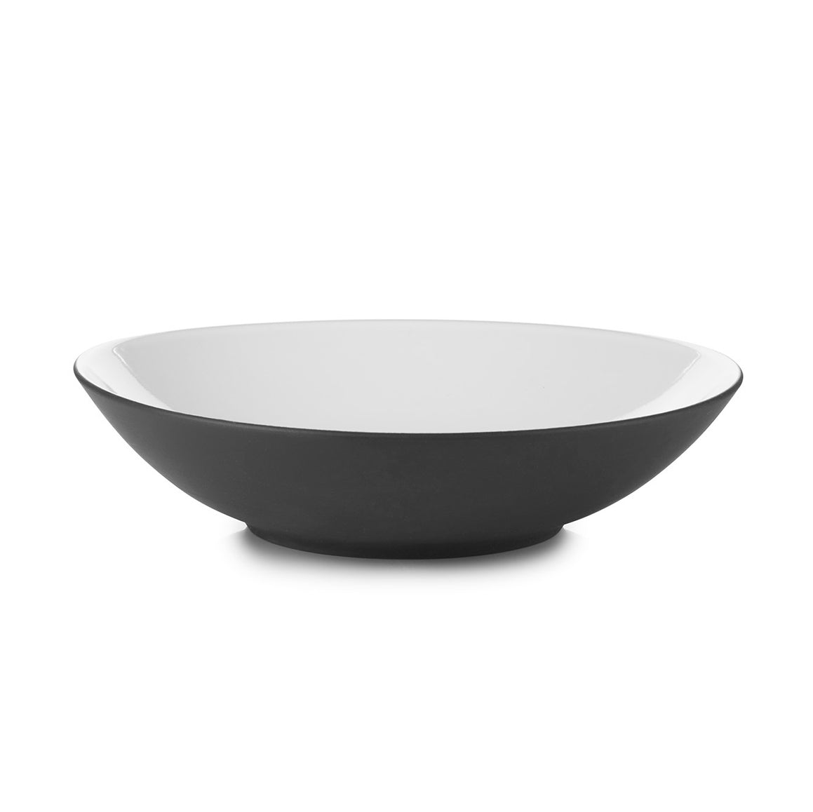 EQUINOXE 24cm BOWL - WHITE - 6PK
