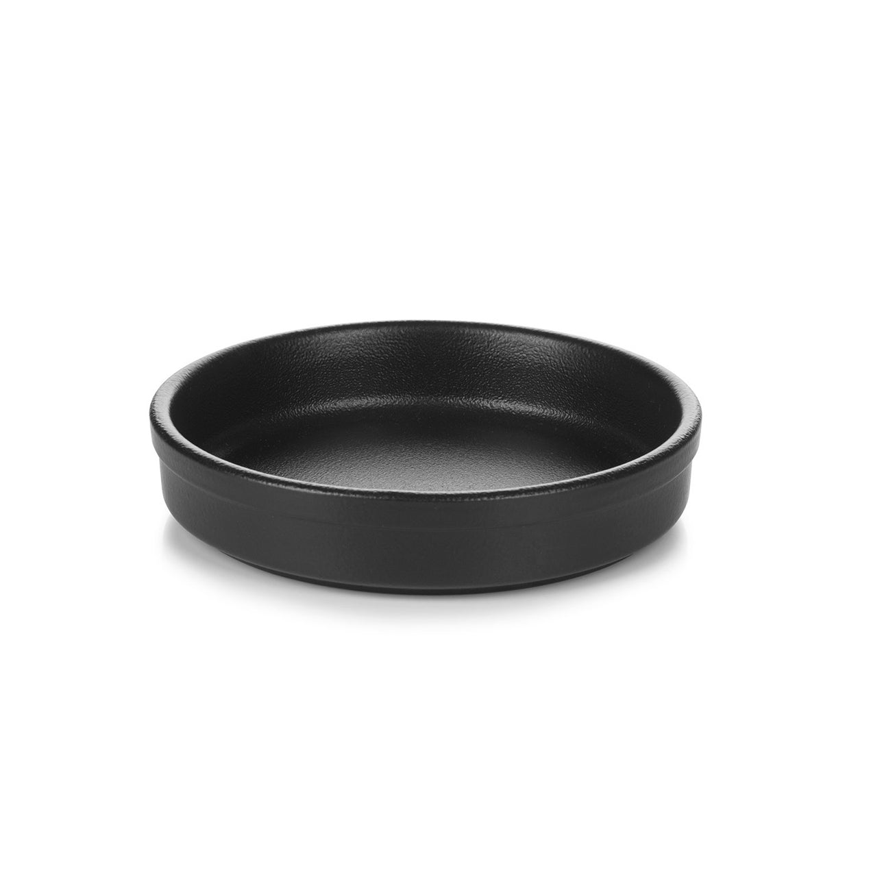 CATALAN BOWL 14cm CAST IRON STYLE - 6PK