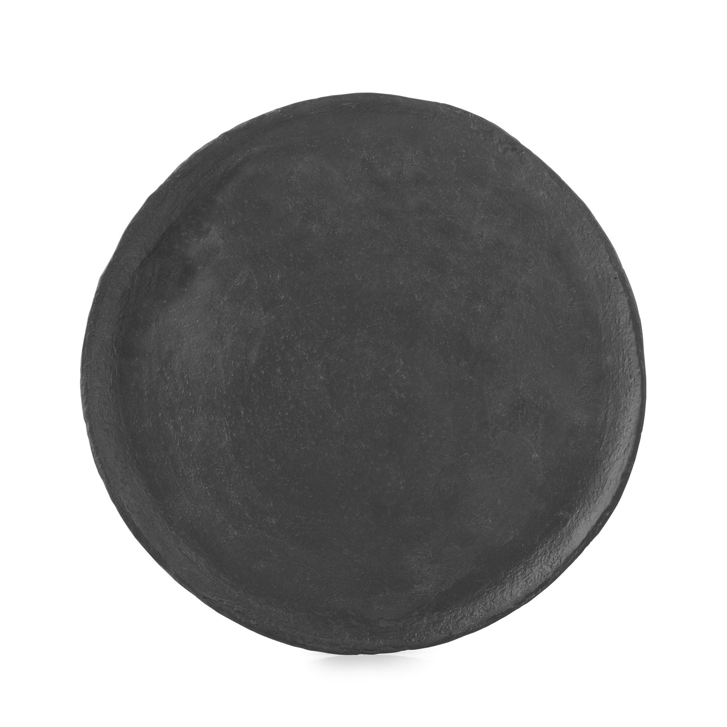 REVOL YLI 21CM SIDE PLATE - MATT SLATE STYLE