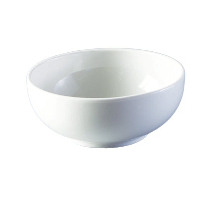 EVOLUTION WHITE DEEP BOWL 10.5CM - 6PK