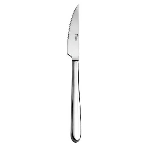 DONAU STEAK KNIFE MONOBLOC - 12PK