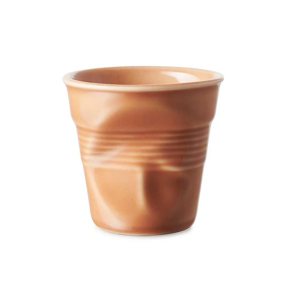 ESPRESSO CRUSH CUP - PEACH - 6PK