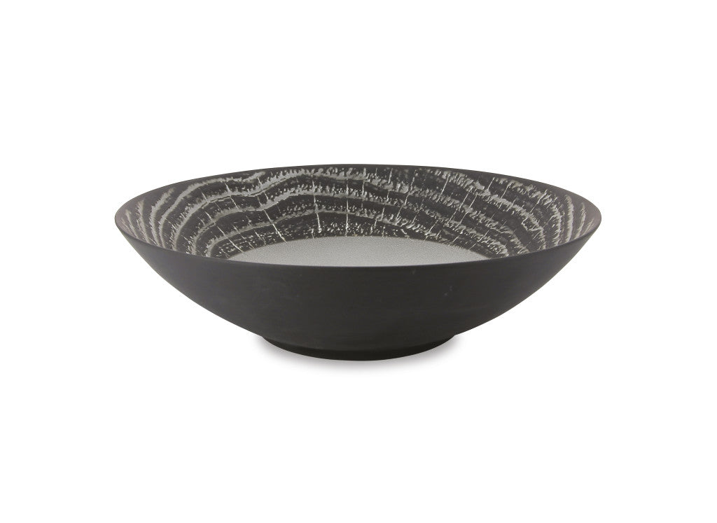 REVOL ARBORESCENCE 3,5L SERVING BOWL - PEPPER
