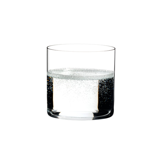 RIEDEL O STEMLESS WATER GLASS - 2PC