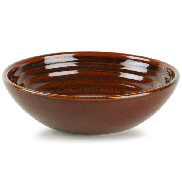 BIT ON THE SIDE CINNAMON DIP DISH 11.3CM - 6PK