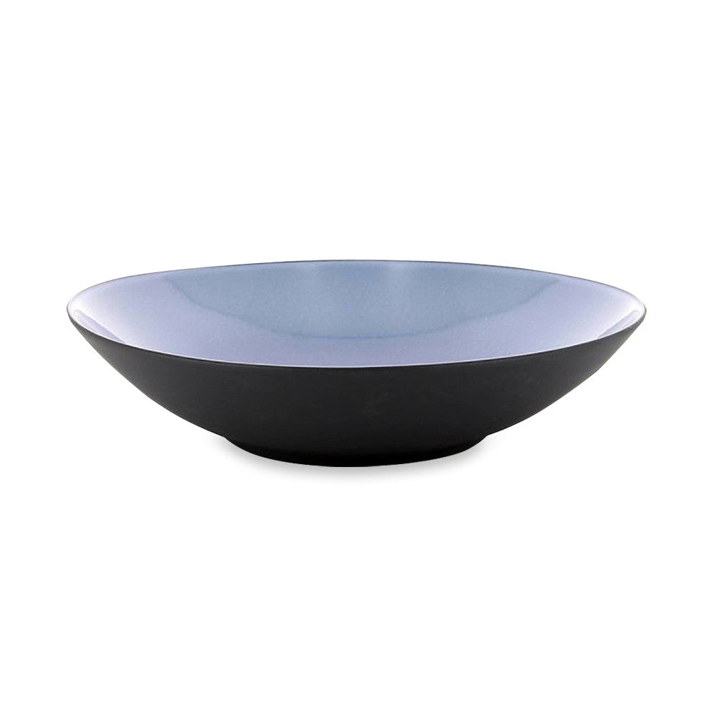 EQUINOXE SERVING BOWL LARGE 3,5L - CIRRUS BLUE