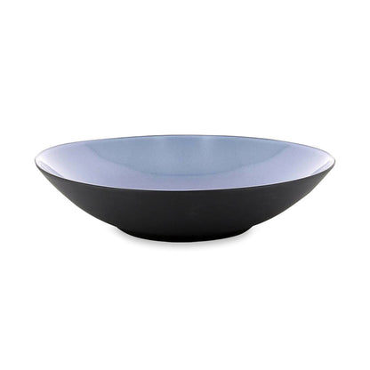 EQUINOXE SERVING BOWL LARGE 3,5L - CIRRUS BLUE