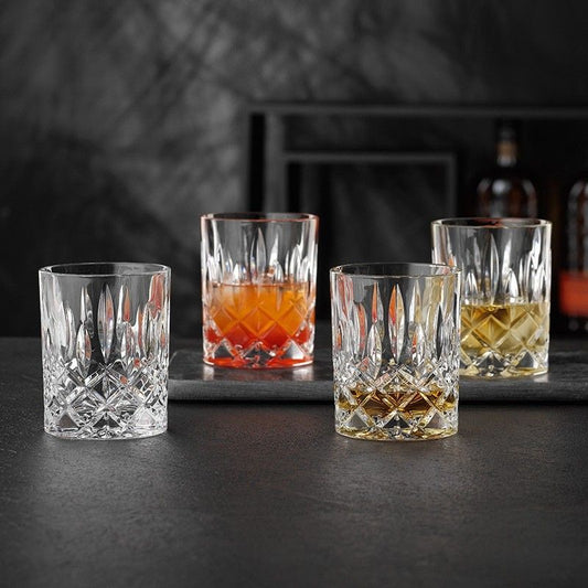 RIEDEL ACCANTO WHISKY GLASSES (4PACK)