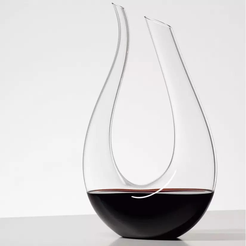 RIEDEL AMADEO DECANTER