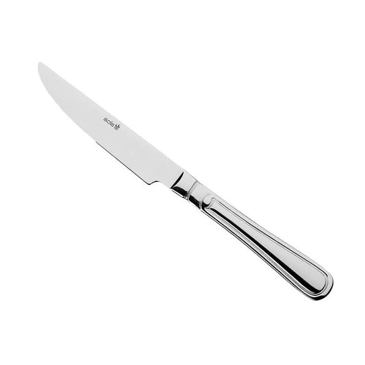 WINDSOR HOLLOW HANDLE STEAK KNIFE - 12PK