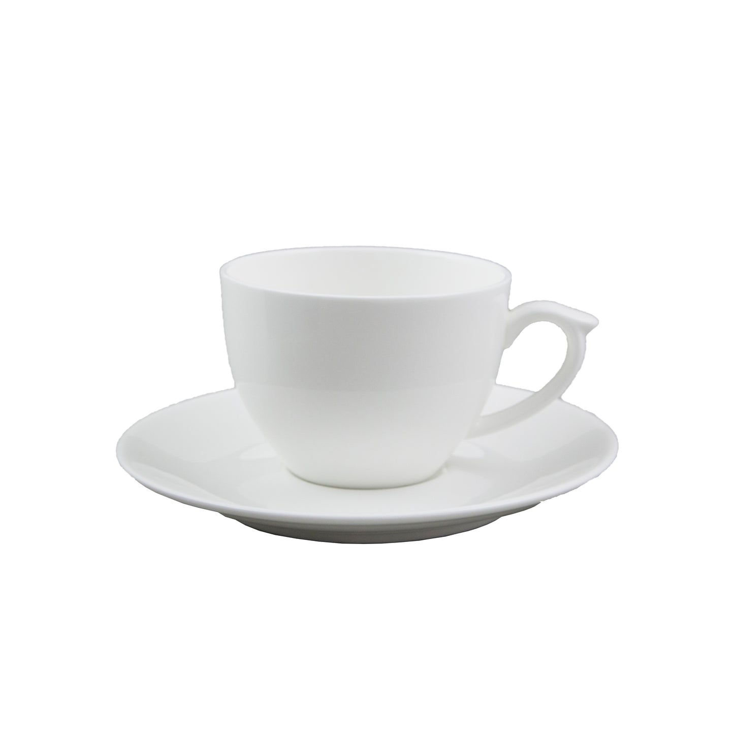 FINE BONE CHINA CAPPUCCINO CUP 320ml - 6PK