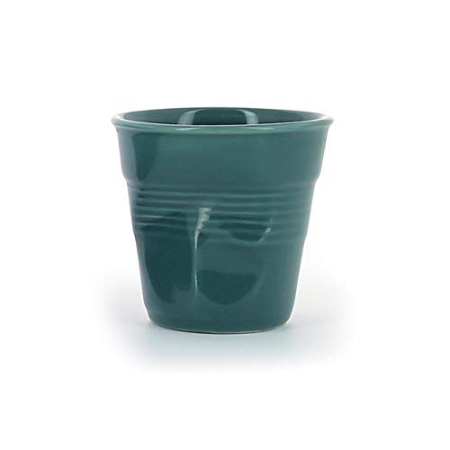 ESPRESSO CRUSH CUP - LAGUNA GREEN - 6PK