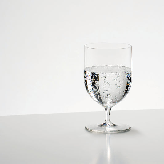 RIEDEL SOMMELIER HAND-MADE WATER GLASS