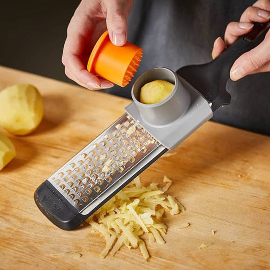 FISKARS FF COARSE GRATER