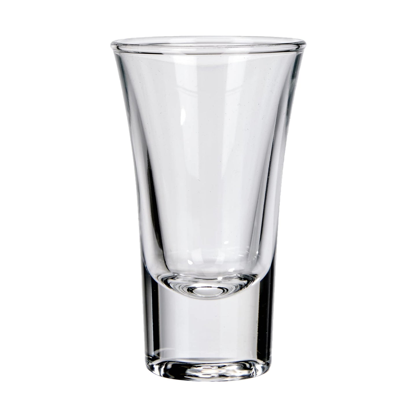 BICCHEIERI DUBLINO LIQUEUR/SHOT GLASS 34ML - 6PK