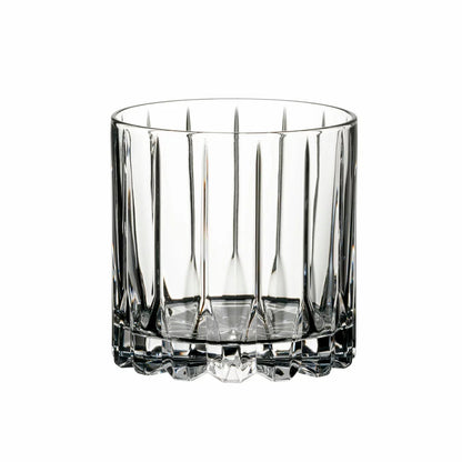 RIEDEL BAR ROCKS 2 PIECE