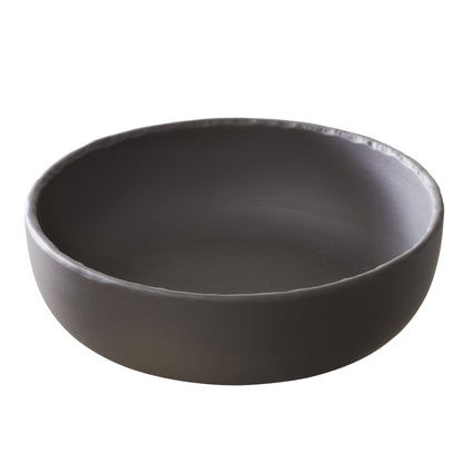 BASALT 17CM BOWL - 6PK