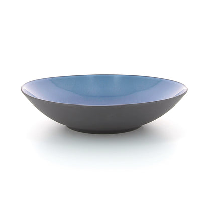 EQUINOXE BOWL 24cm - CIRRUS BLUE - 6PK