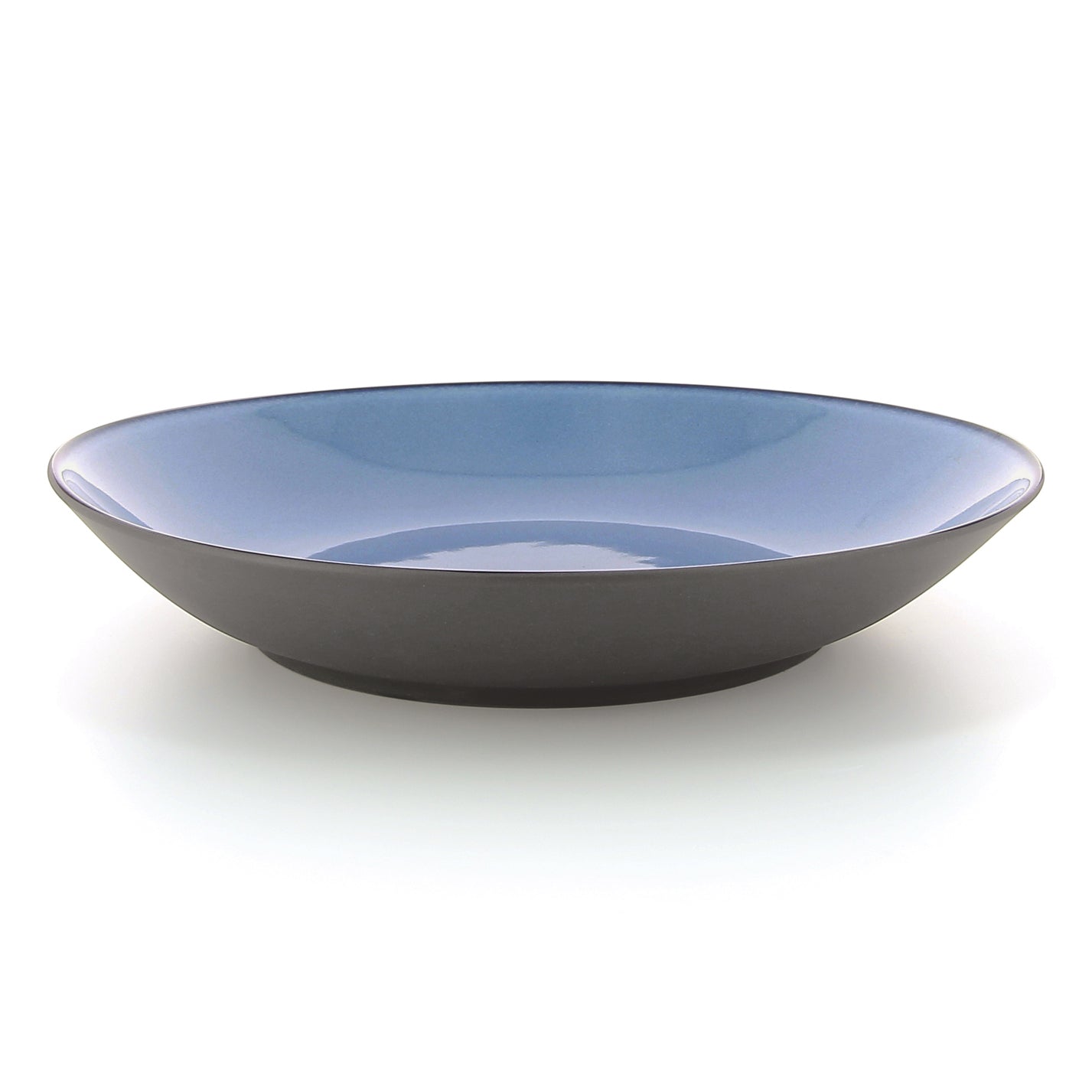 EQUINOXE BOWL 28cm - CIRRUS BLUE - 6PK