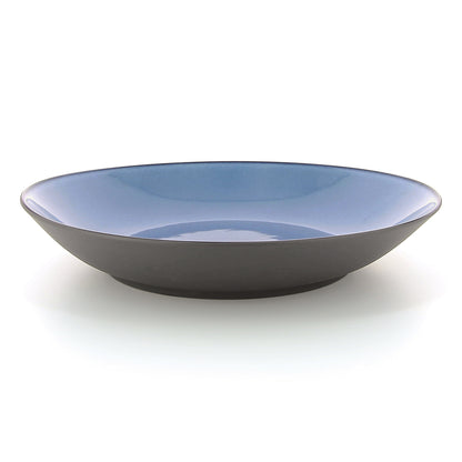 EQUINOXE BOWL 28cm - CIRRUS BLUE - 6PK