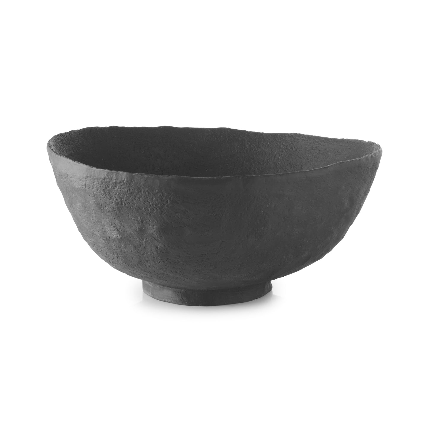 REVOL YLI 600ML BOWL - MATT SLATE