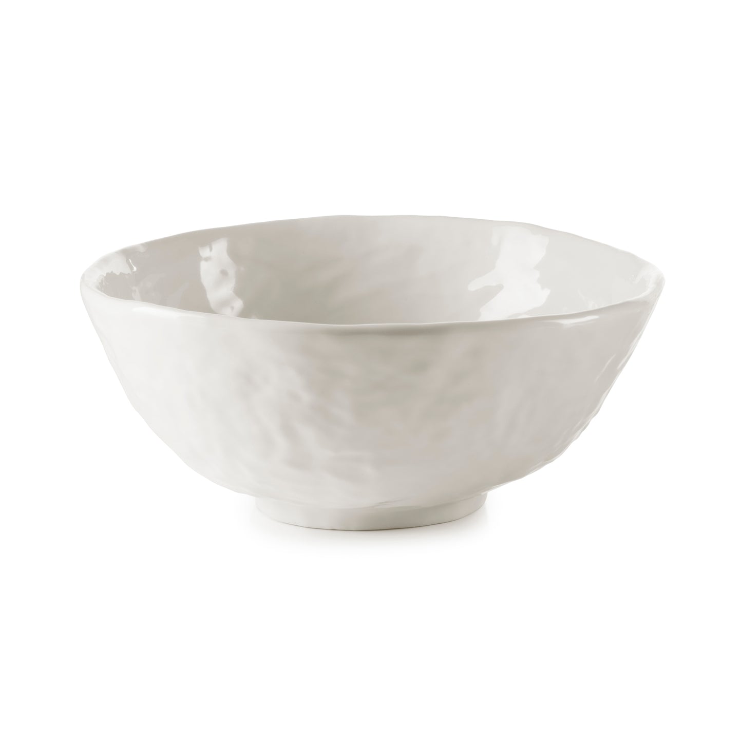 REVOL YLI 600ML BOWL - ALABASTER WHITE