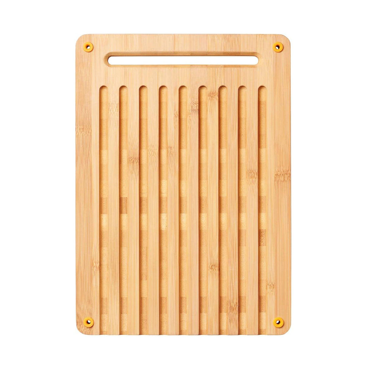 FISKARS FF BAMBOO CUTTING BOARD