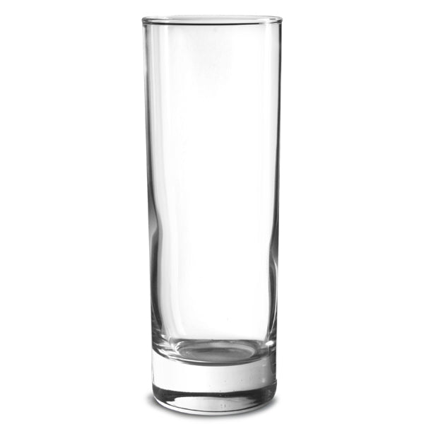 ARC ISLANDE HI BALL GLASS 360ML - 6PK