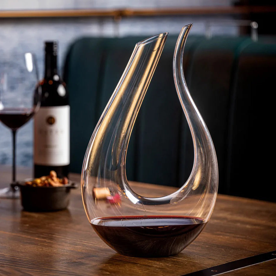 RIEDEL AMADEO DECANTER