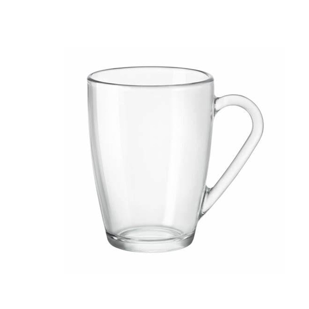 ICON JARRA MUG 32CL - 6PK