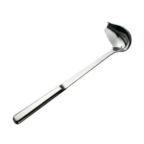 BUFFETWARE SPOUT LADLE 2OZ/59ML