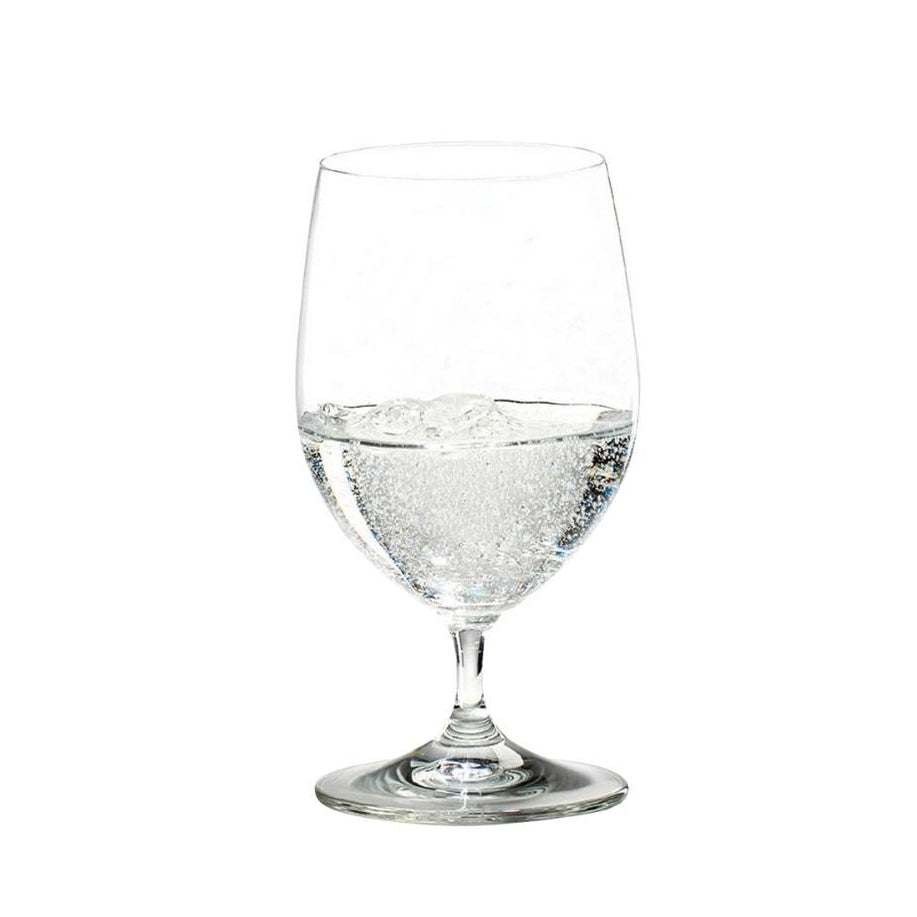 RIEDEL VINUM WATER - 8PC