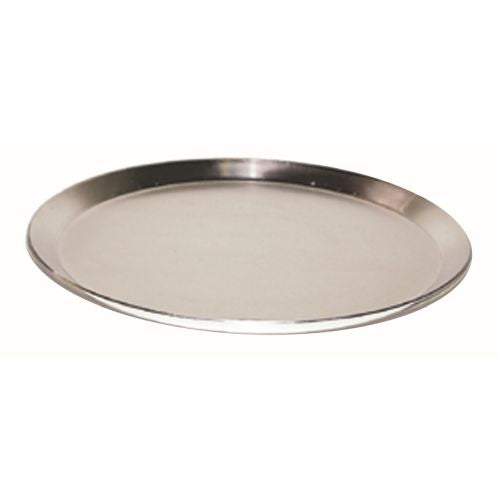 PIZZA PAN ALUMINIUM ROUND 300MM