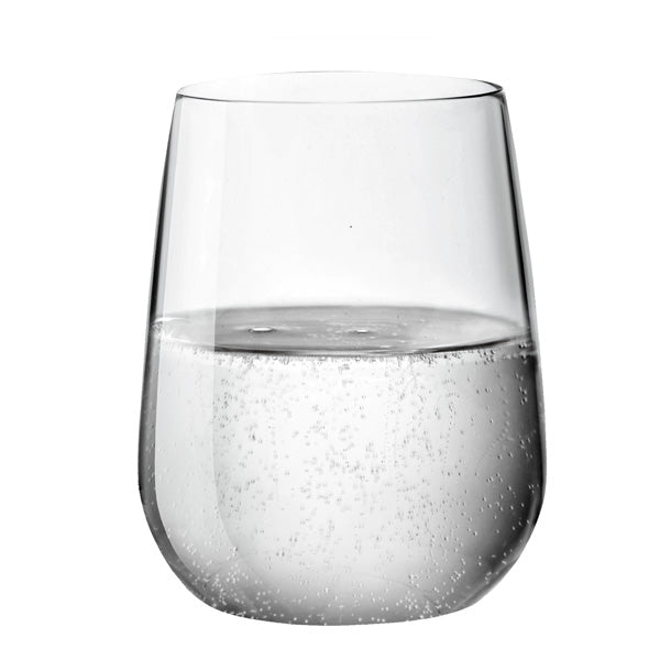 PREMIER AQUA FRIZZANTE 43CL WATER GLASS - 6PK