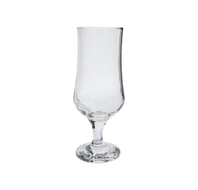 AQUA ALE/COCKTAIL GLASS 370ML - 6PK