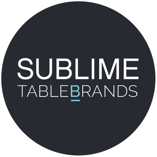 Sublime Table Brands