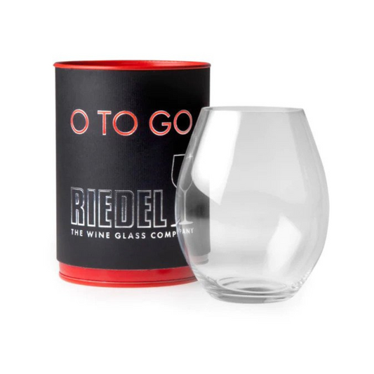 RIEDEL - O TO GO - RED WINE GLASS