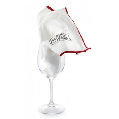 RIEDEL POLISHING CLOTH