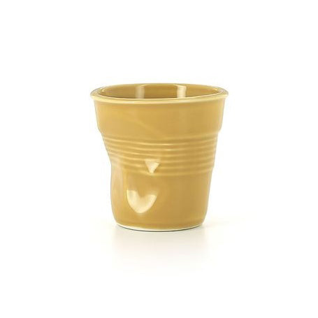 ESPRESSO CRUSH CUP - SAFFRON - 6PK