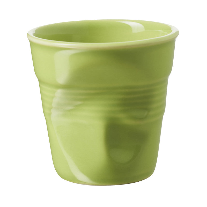 ESPRESSO CRUSH CUP - LIME GREEN - 6PK