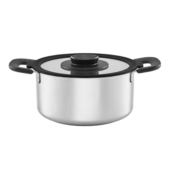 FISKARS FF 5L CASSEROLE