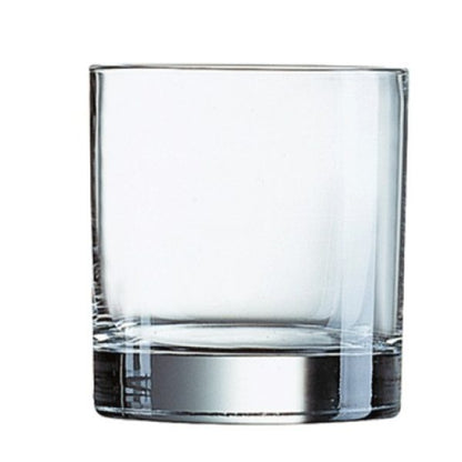 ARC ISLANDE WHISKY GLASS 300ML - 6PK