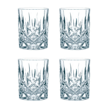 RIEDEL ACCANTO WHISKY GLASSES (4PACK)