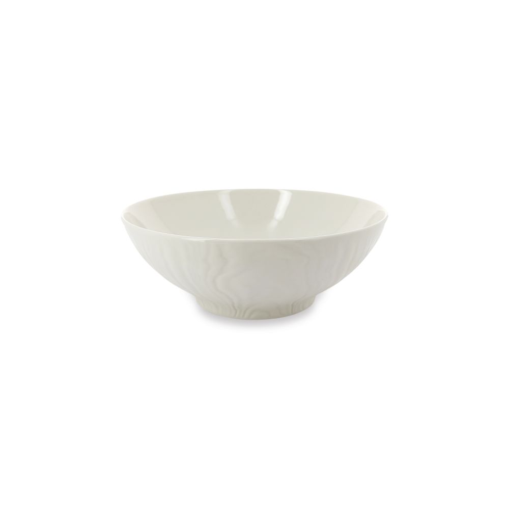 REVOL ARBORESCENCE 2,5L SERVING BOWL - IVORY