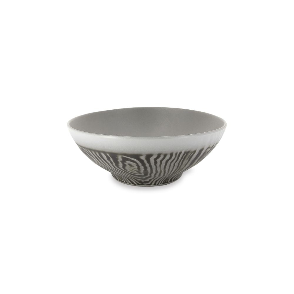 REVOL ARBORESCENCE 2,5L SERVING BOWL - PEPPER